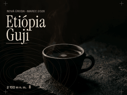 MLYNICA — pražiareň kávy, technická editorial kampaň