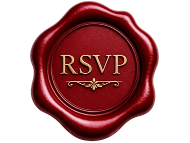 Otvoriť RSVP