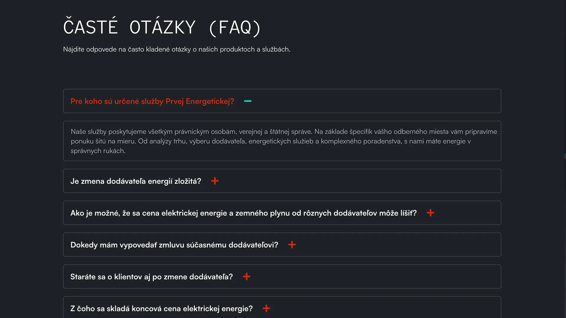 Prvá Energetická — ukážka 5