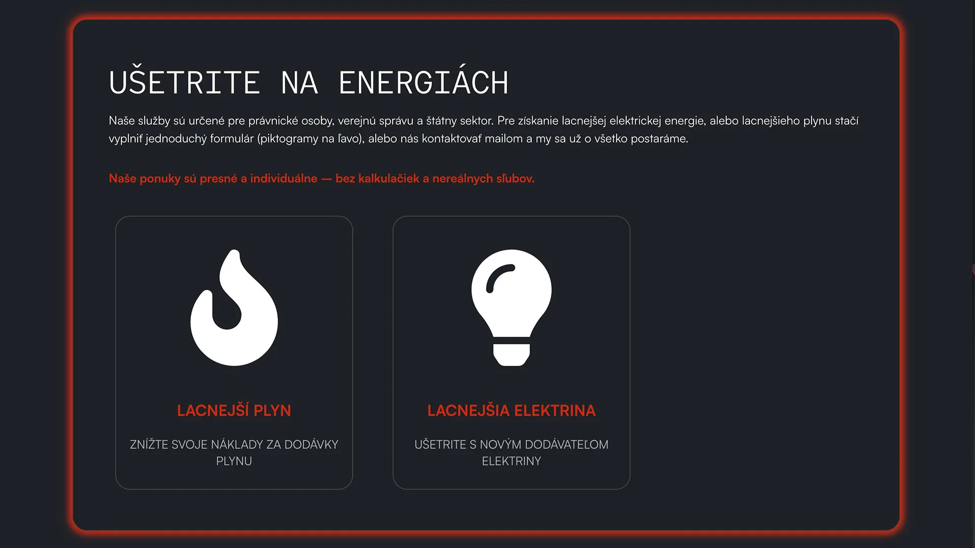 Prvá Energetická — ukážka 4